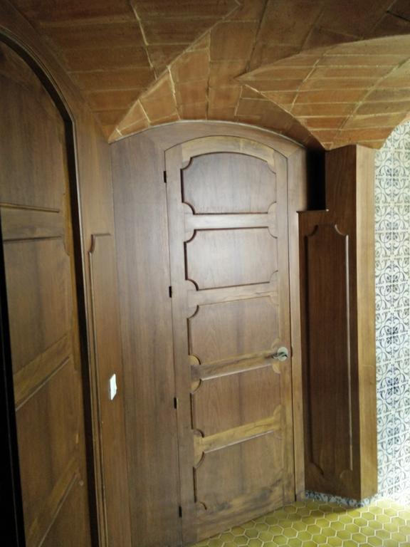 La Guaita Villa Riudecanyes Exteriör bild