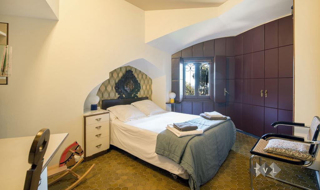 La Guaita Villa Riudecanyes Exteriör bild