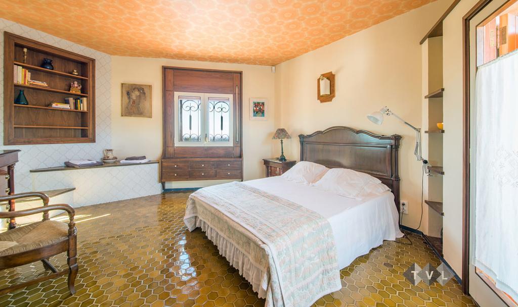 La Guaita Villa Riudecanyes Exteriör bild