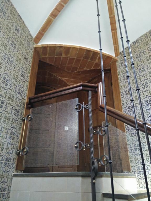 La Guaita Villa Riudecanyes Exteriör bild